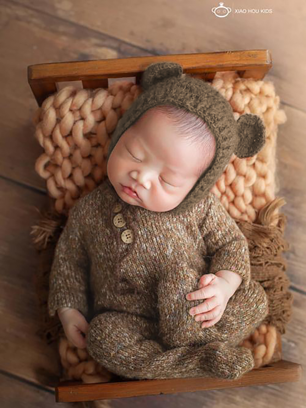 Traje de fotografía para bebé, - Baby Clothing Next reseña y precio