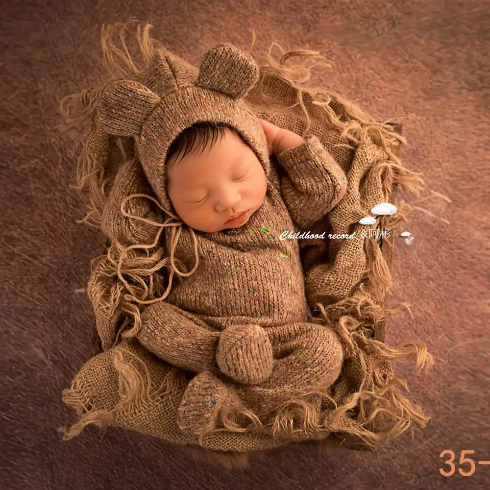 Traje de fotografía para bebé, - Baby Clothing Next reseña y precio