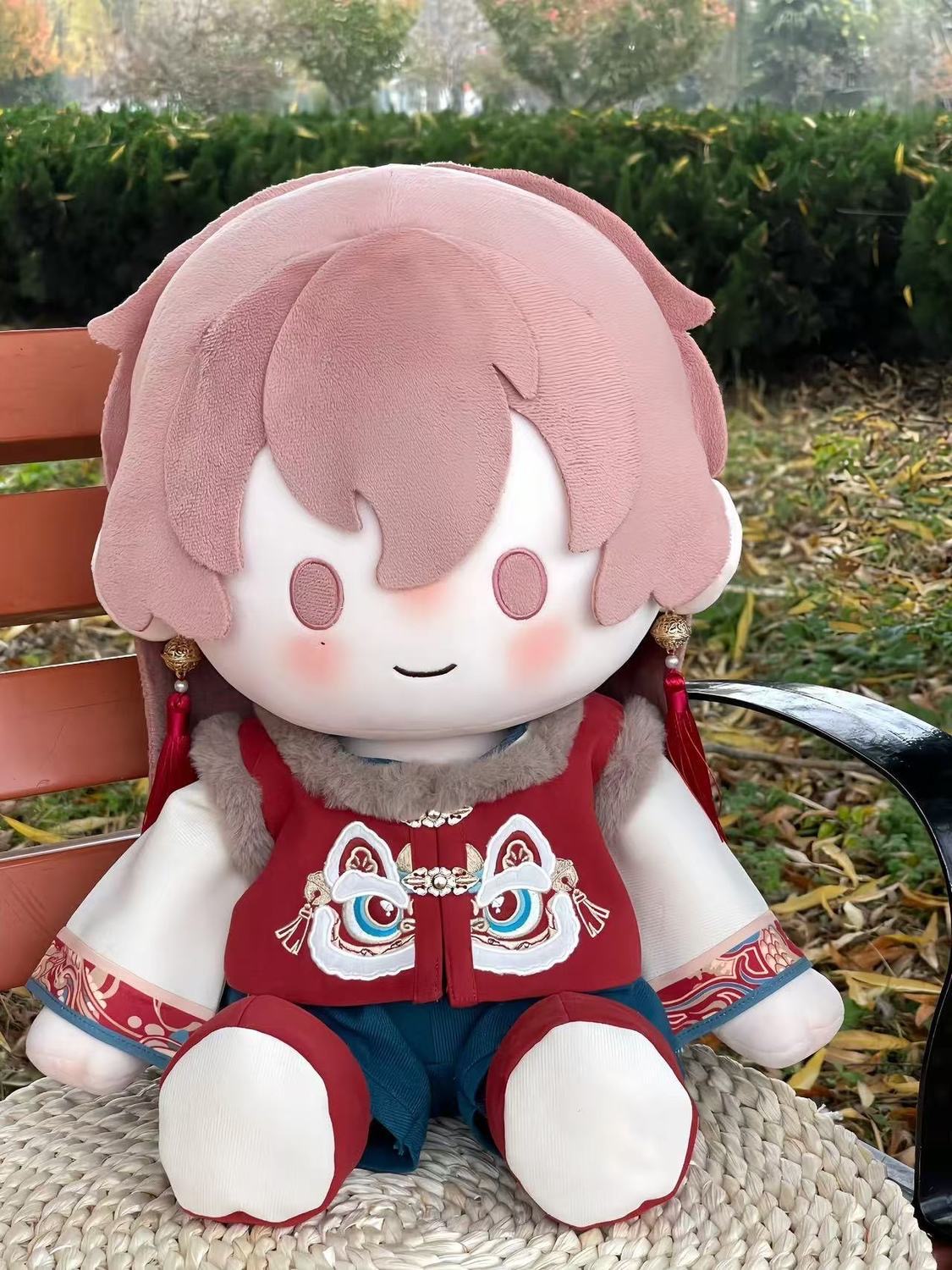 Muñeca de 40cm, nueva ropa de  - Baby Clothing Usa reseña y precio