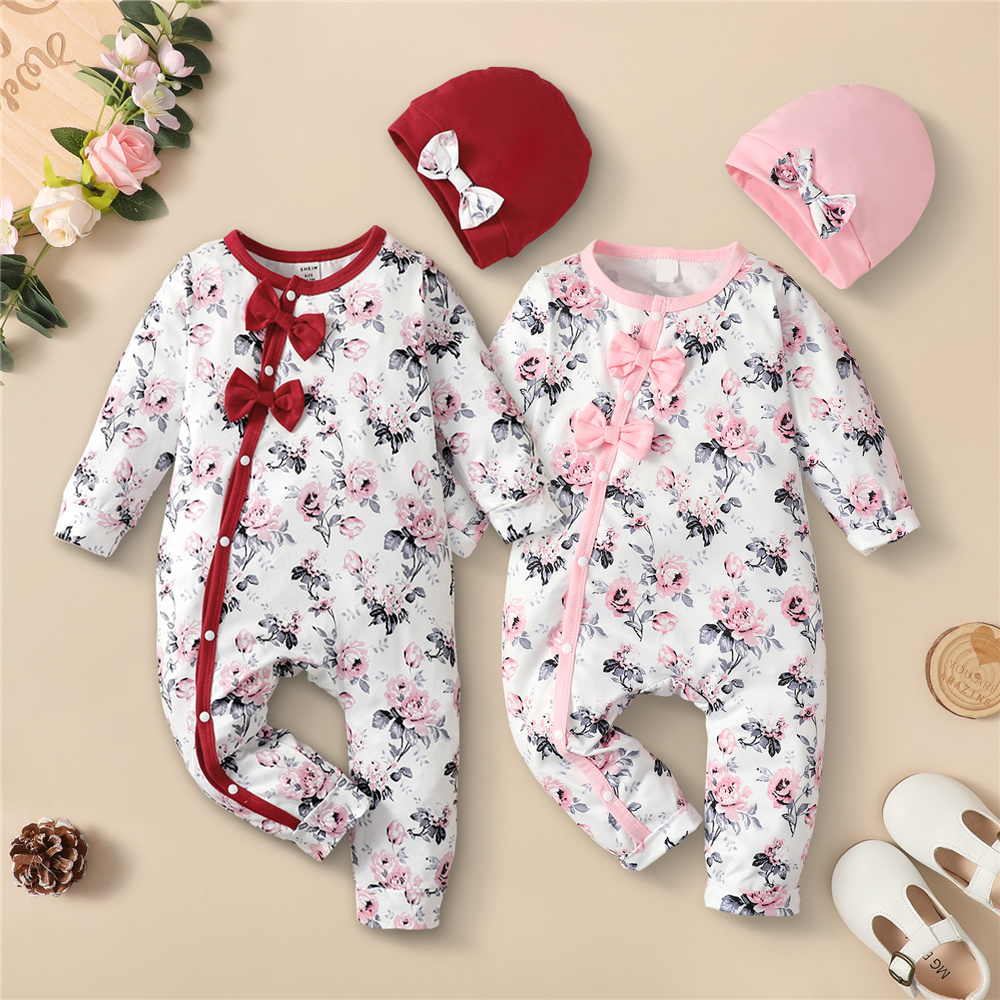 Pelele para niña recién nacida - Baby Clothing Next reseña y precio