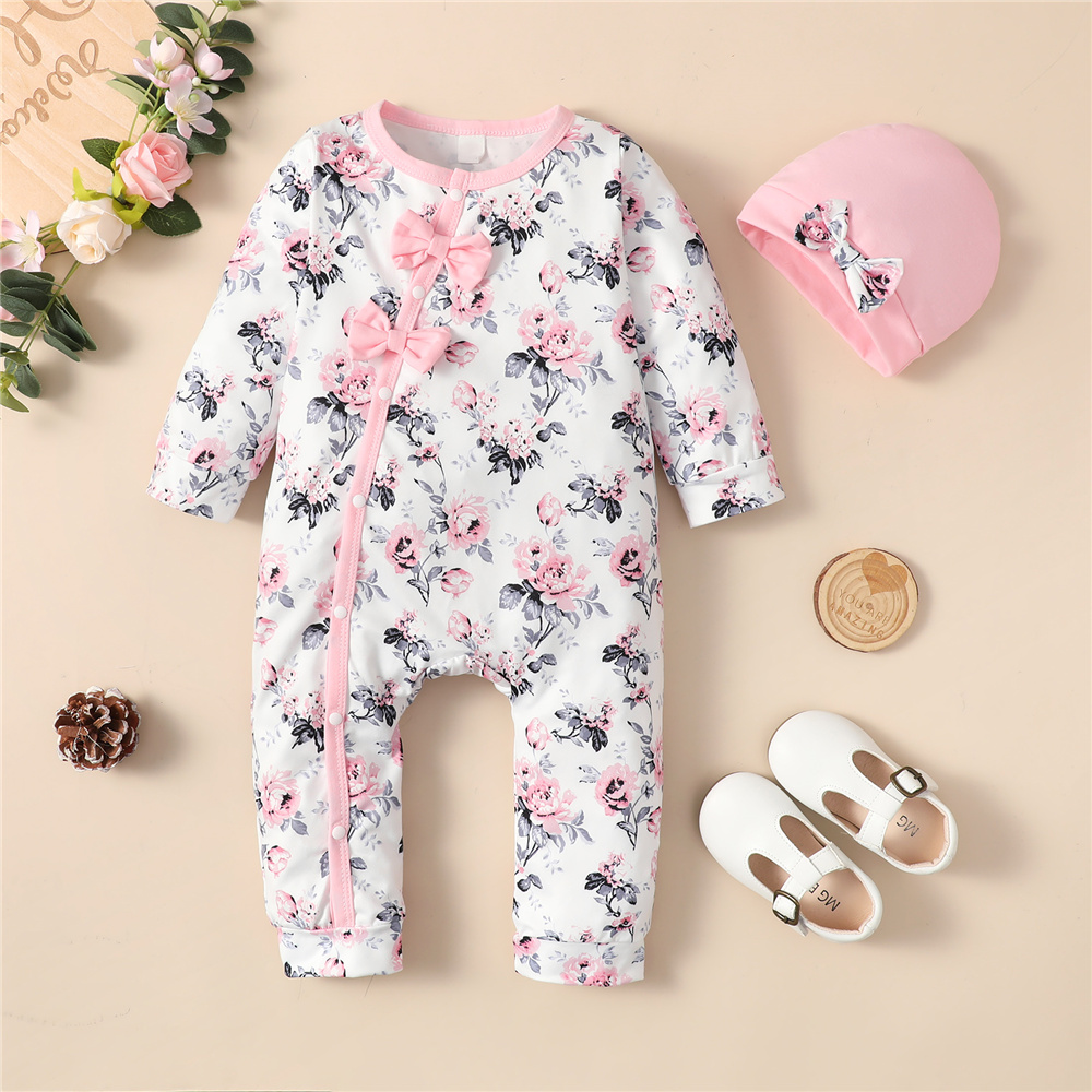 Pelele para niña recién nacida - Baby Clothing Next reseña y precio