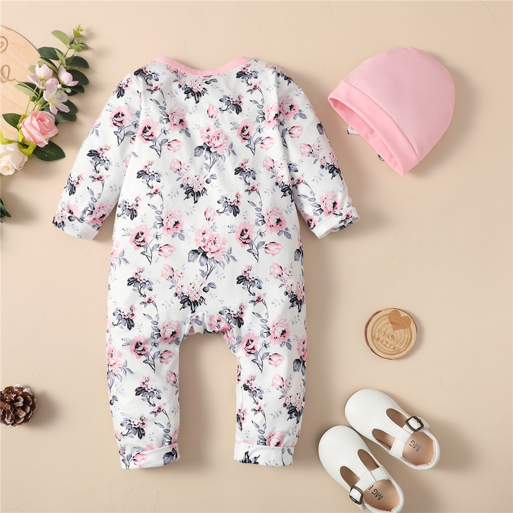 Pelele para niña recién nacida - Baby Clothing Next reseña y precio