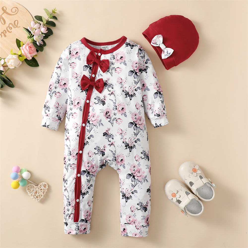 Pelele para niña recién nacida - Baby Clothing Next reseña y precio
