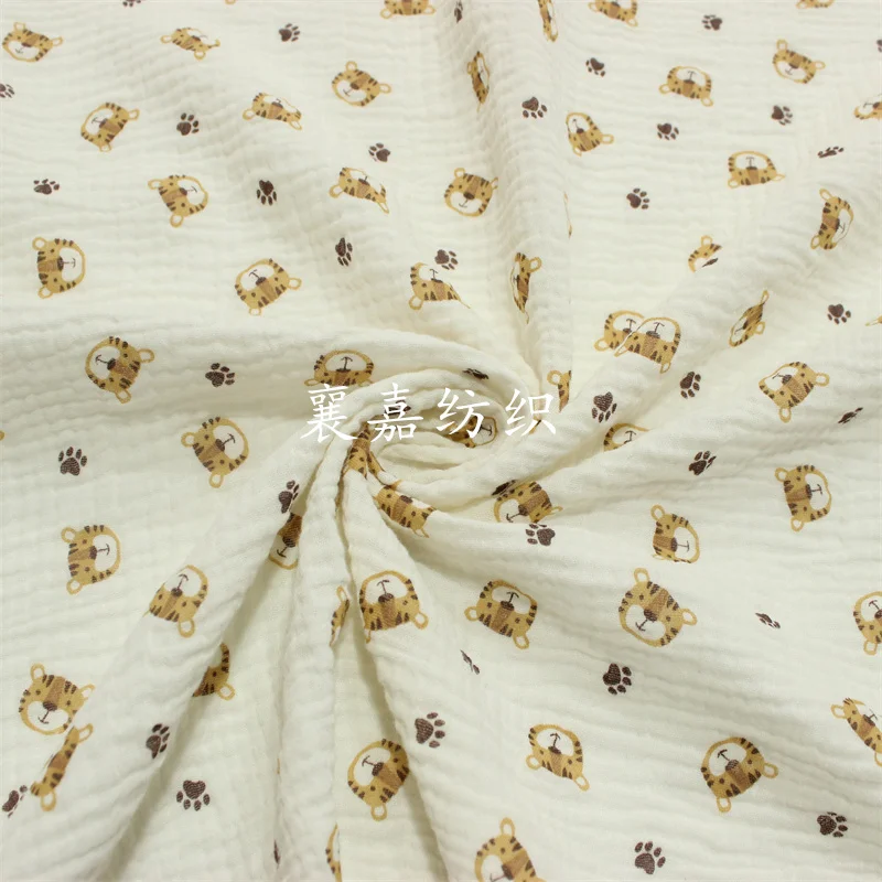 100X135cm bebé gasa de algodón - Baby Clothing Organic Cotton reseña y precio