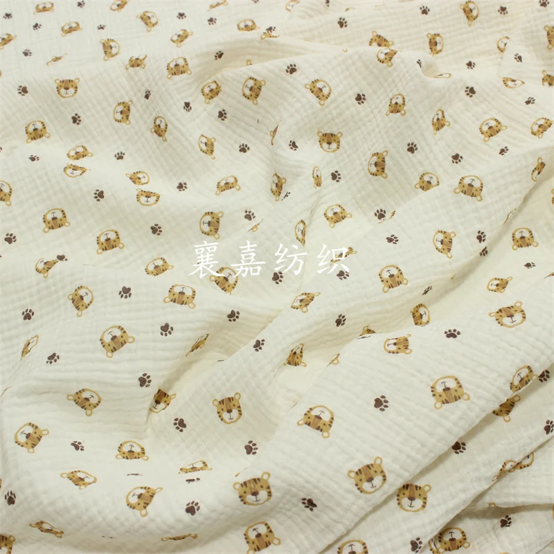 100X135cm bebé gasa de algodón - Baby Clothing Organic Cotton reseña y precio