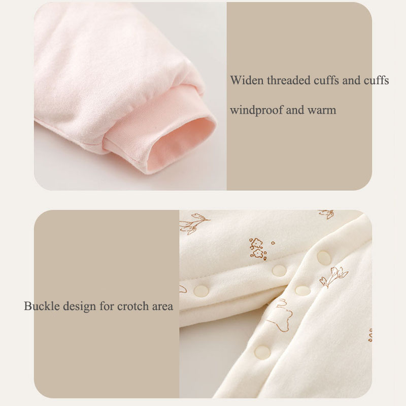 Mono de algodón de alta calida - Baby Clothing High Quality reseña y precio