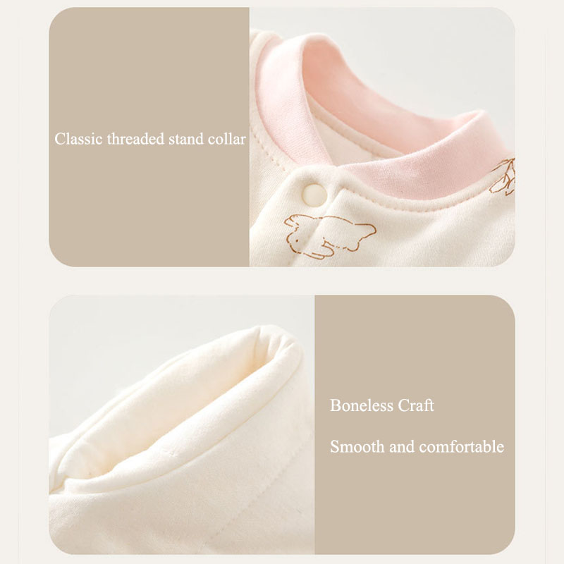 Mono de algodón de alta calida - Baby Clothing High Quality reseña y precio