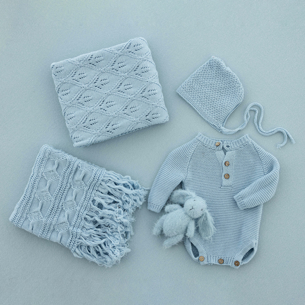Ropa de punto para fotografía  - Baby Clothing Discount reseña y precio